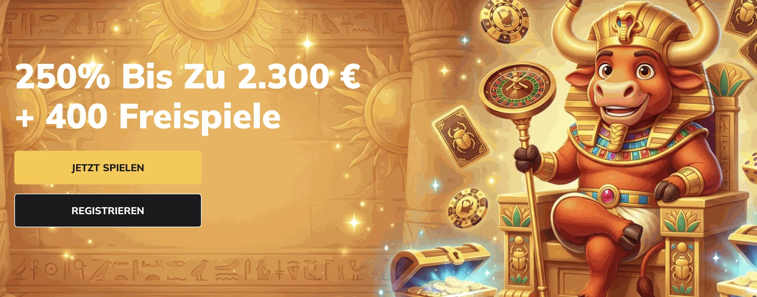 Mino Legales Online Casino Österreich