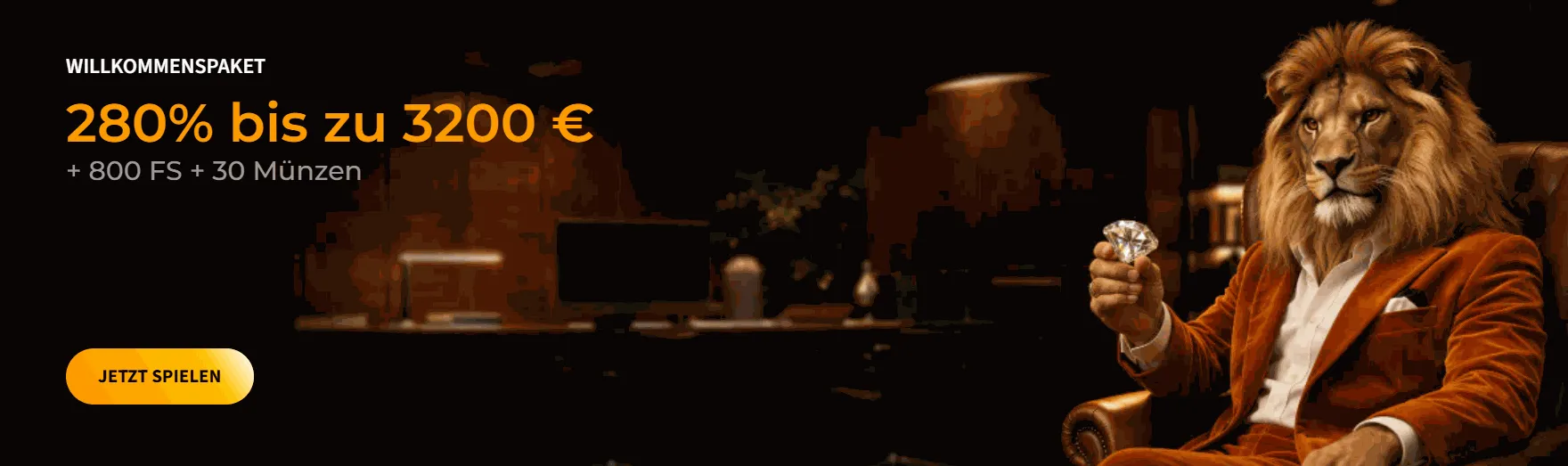 Wild Chance Online Casino Österreich legal mit Echtgeld